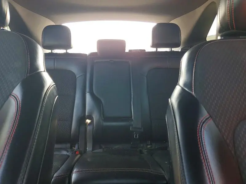 2023 FORD ESCAPE ST LINE  