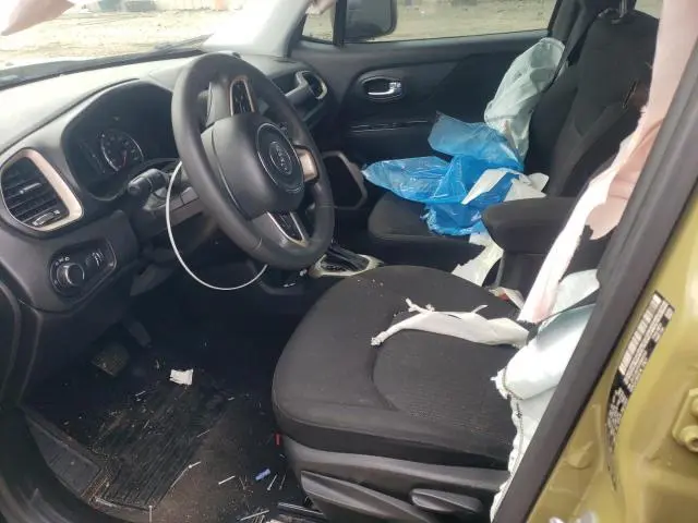 2015 JEEP RENEGADE SPORT  