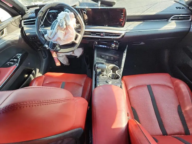 2023 KIA K5 GT LINE  