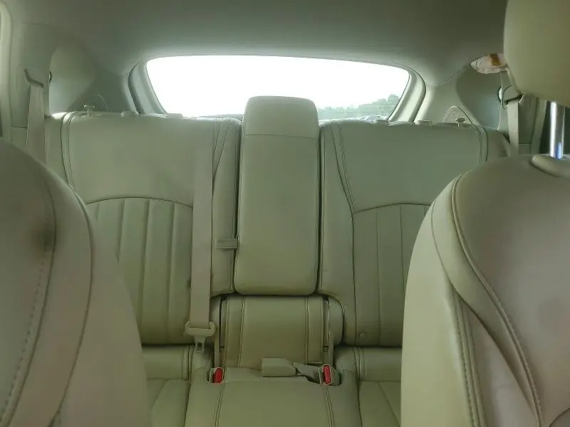 2012 INFINITI EX35 BASE  