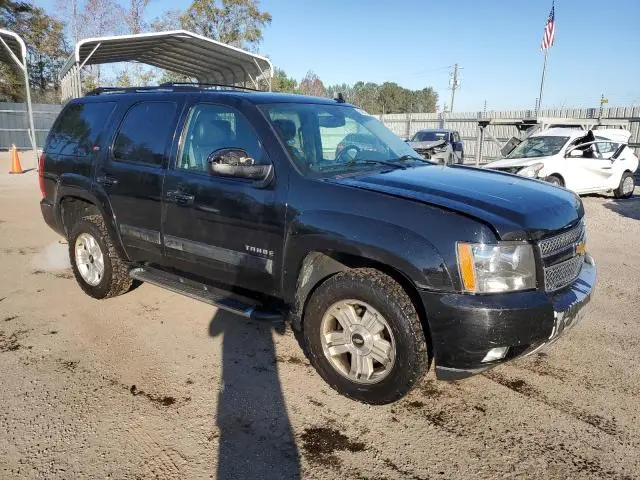 2012 CHEVROLET TAHOE K1500 LT  