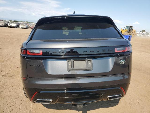 2023 LAND ROVER RANGE ROVER VELAR R-DYNAMIC S