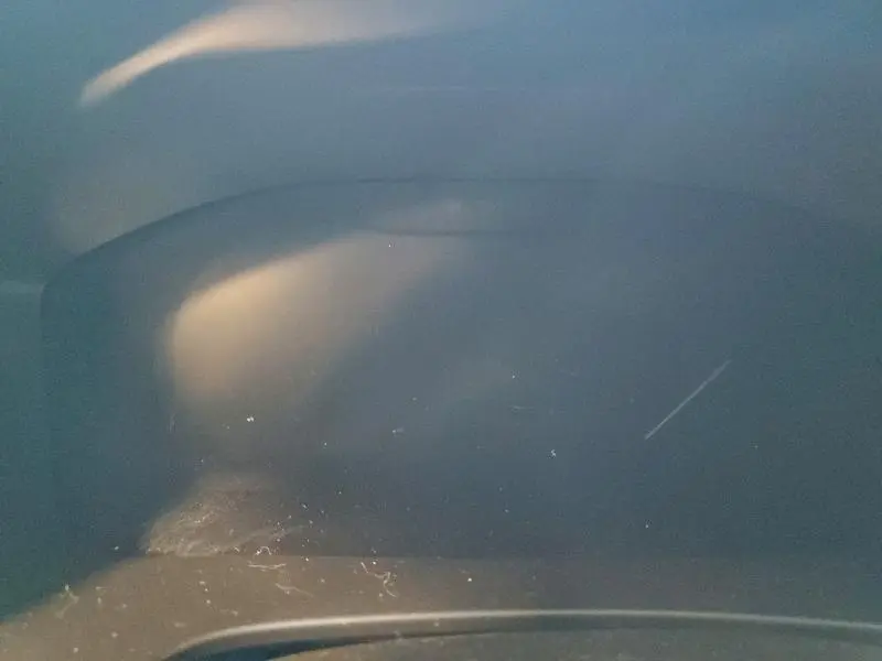 2025 HONDA CR-V SPORT TOURING  