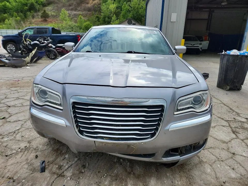 2014 CHRYSLER 300   