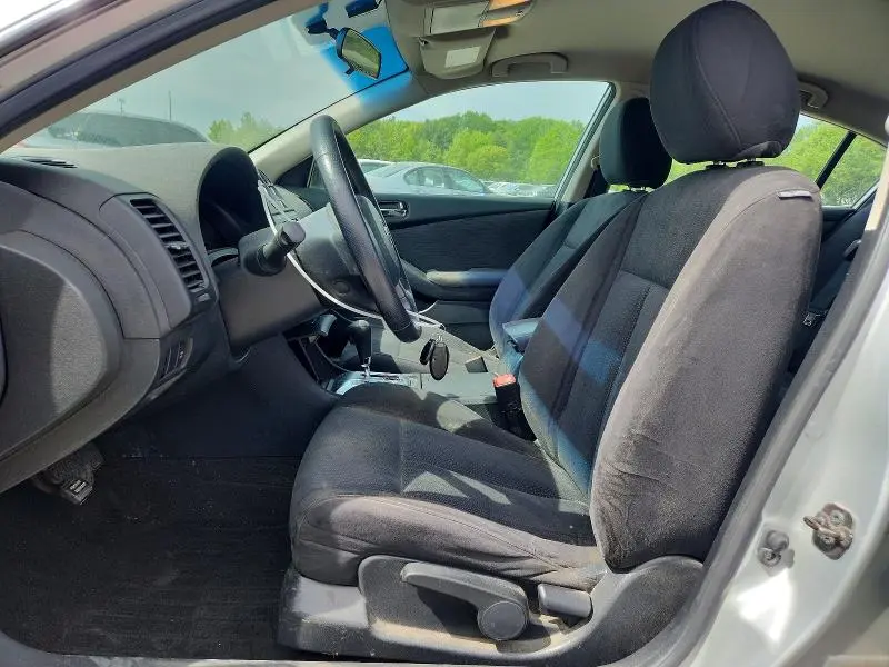 2010 NISSAN ALTIMA 2.5  