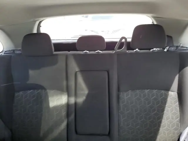 2021 MITSUBISHI OUTLANDER SPORT ES  