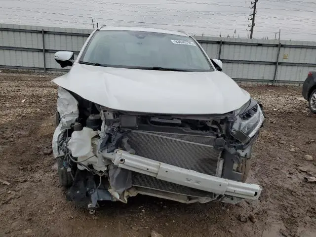 2020 HONDA HR-V EX  