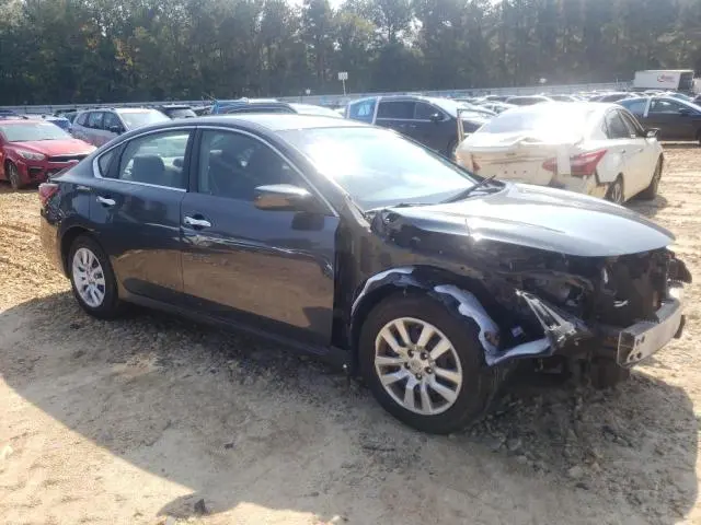 2013 NISSAN ALTIMA 2.5 S  