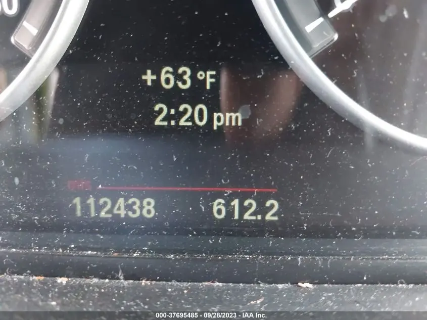2011 BMW 5 SERIES 528I