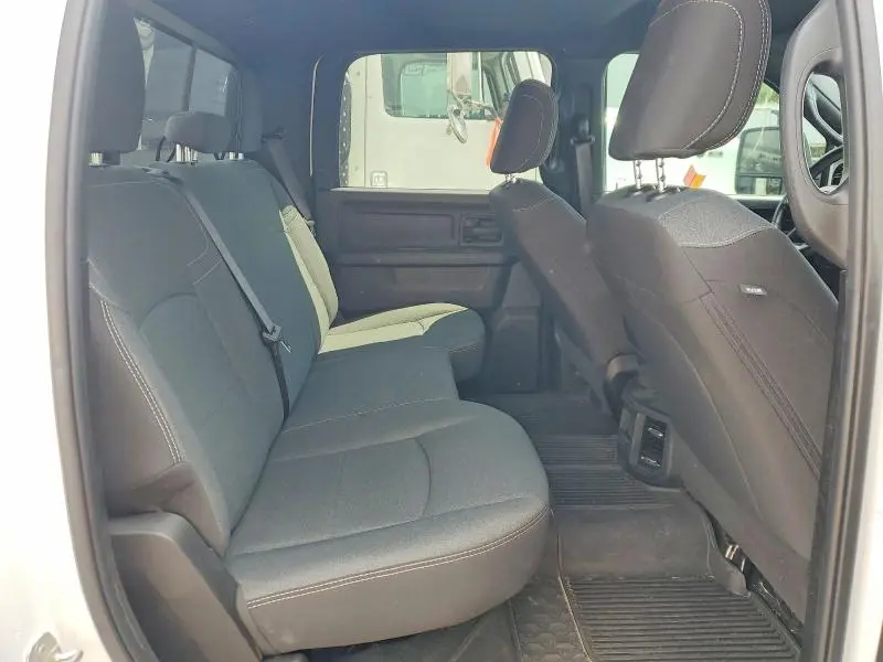 2023 RAM 3500 TRADESMAN  