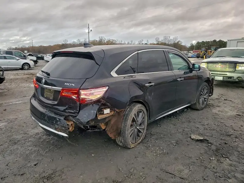 2019 ACURA MDX TECHNOLOGY  
