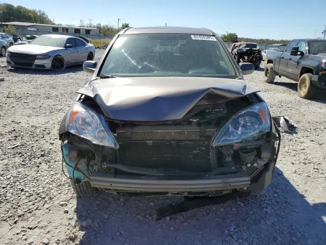 2010 HONDA CR-V EXL  