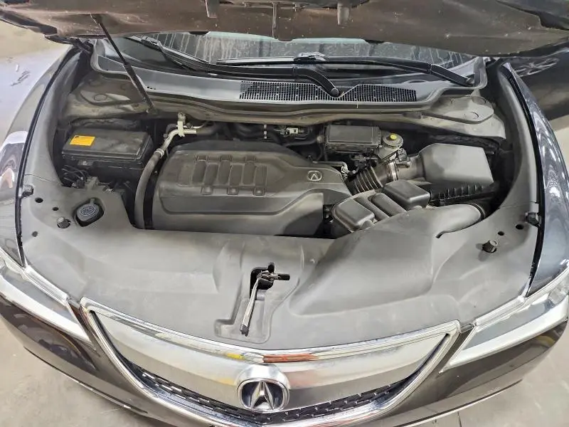 2015 ACURA MDX TECHNOLOGY  