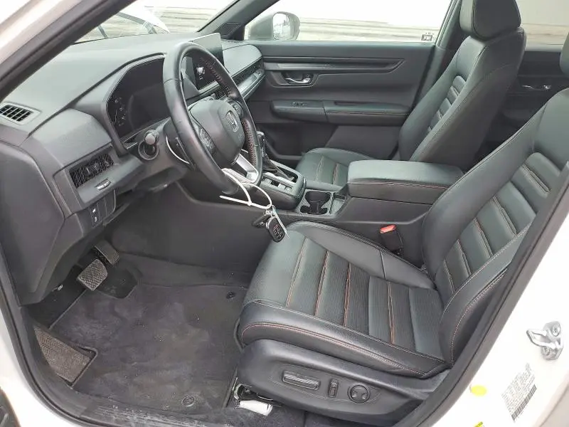 2025 HONDA CR-V SPORT-L  