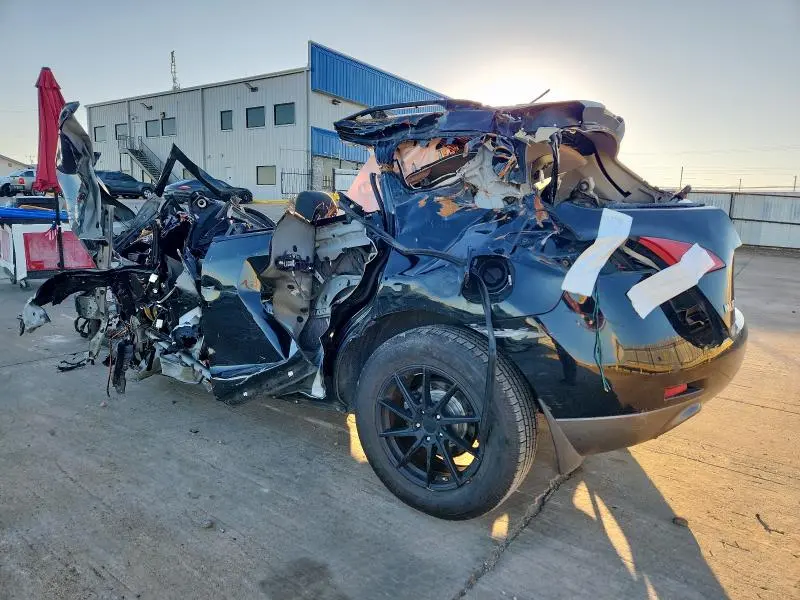 2010 NISSAN MURANO S  