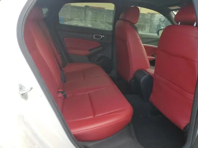 2024 ACURA INTEGRA A-SPEC  