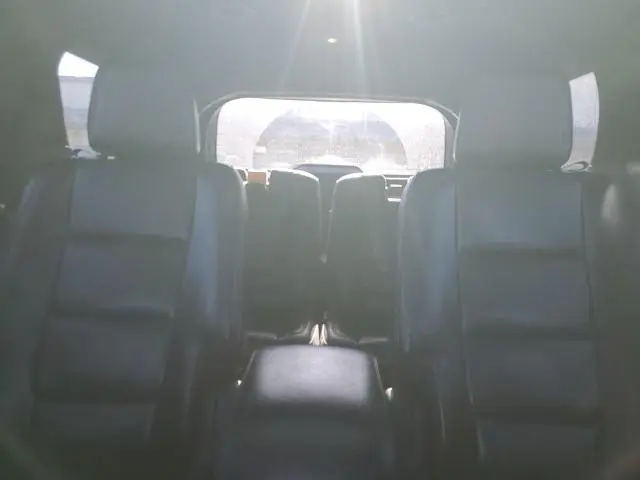 2011 FORD EXPLORER LIMITED  