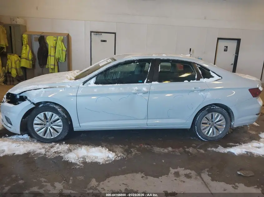 2019 VOLKSWAGEN JETTA 1.4T R-LINE/1.4T S/1.4T SE