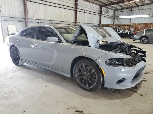 2021 DODGE CHARGER R/T  