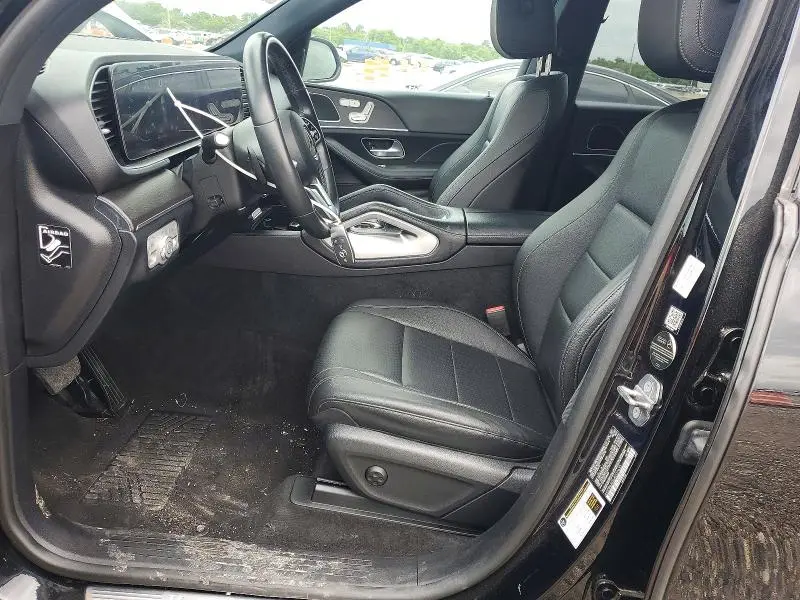 2020 MERCEDES-BENZ GLE 350  