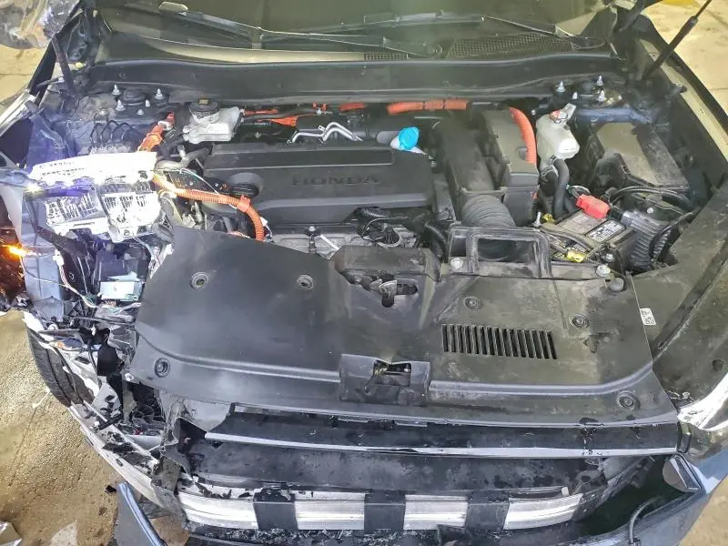 2025 HONDA CR-V SPORT  