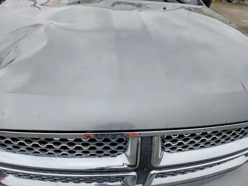 2011 DODGE DURANGO CITADEL  