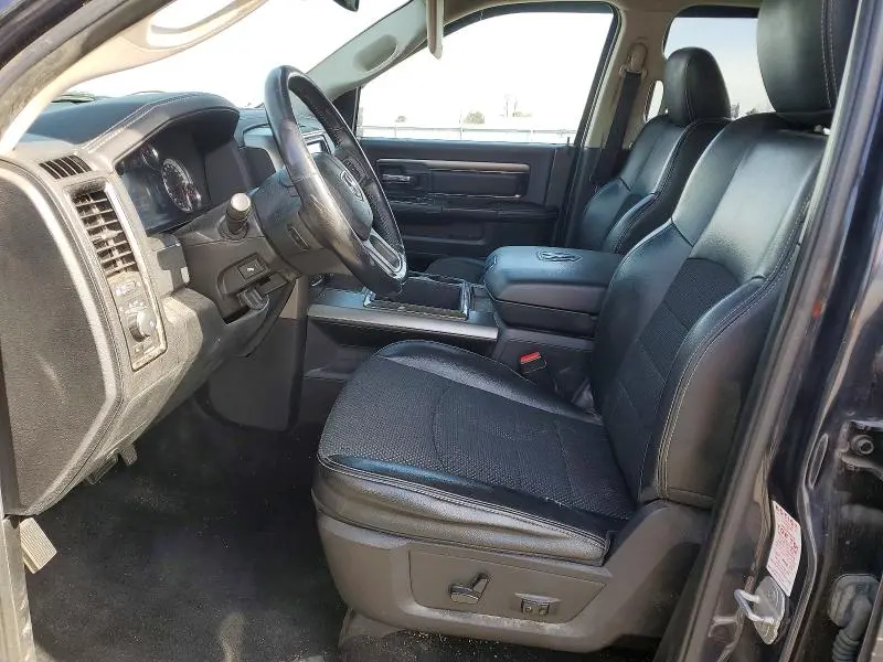 2014 RAM 1500 SPORT  