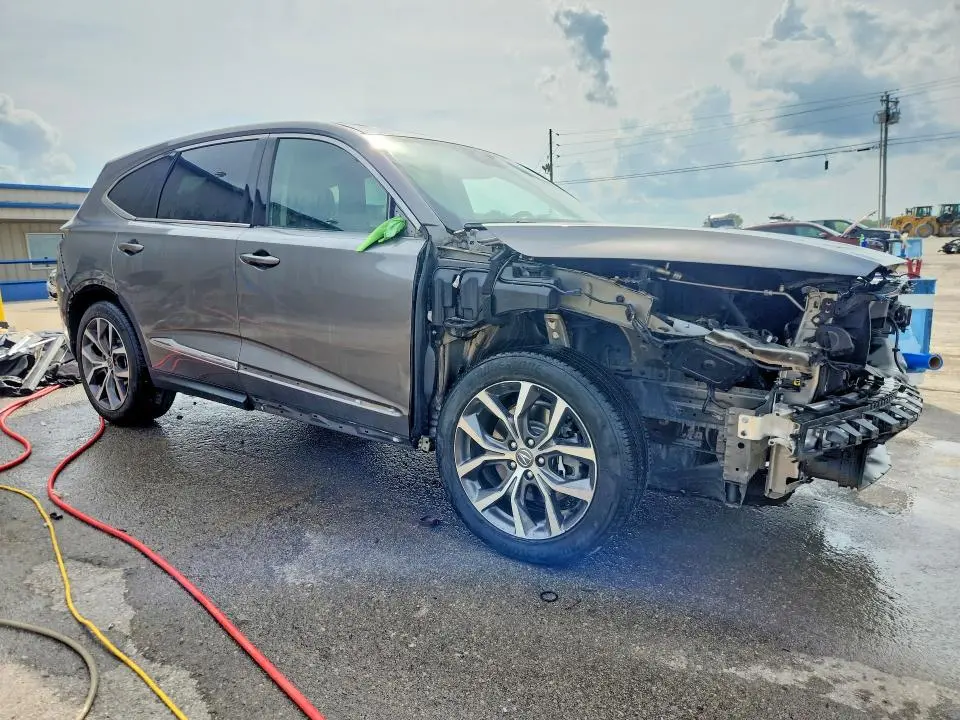 2023 ACURA MDX TECHNOLOGY  