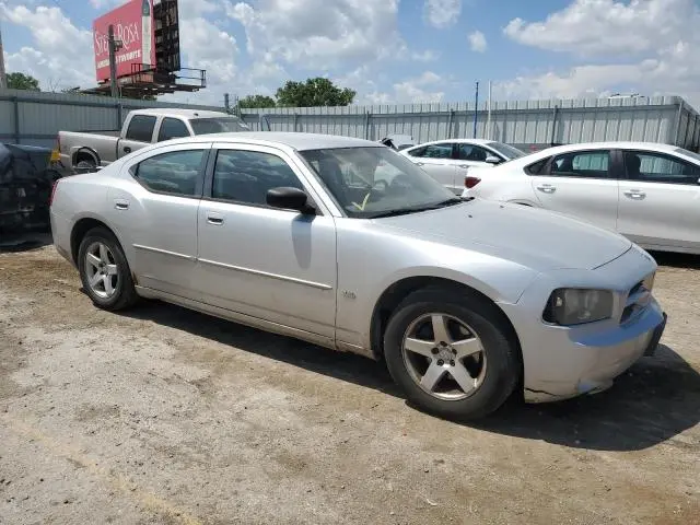 2010 DODGE CHARGER SXT  