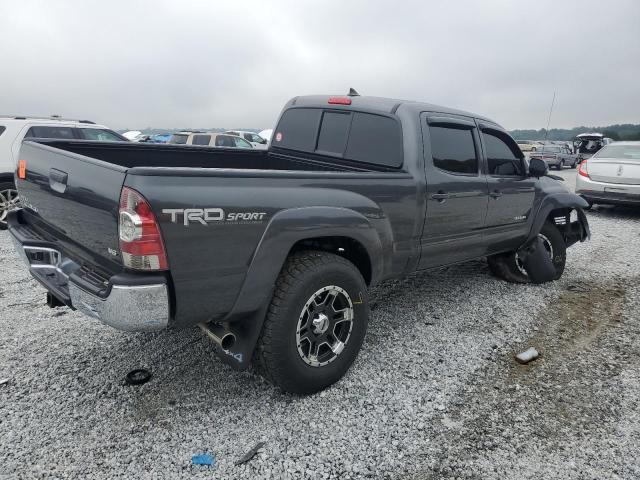 2015 TOYOTA TACOMA DOUBLE CAB LONG BED