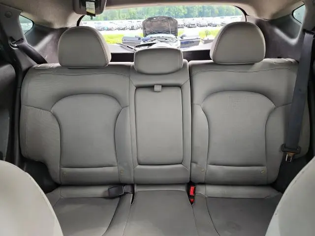 2015 HYUNDAI TUCSON GLS  