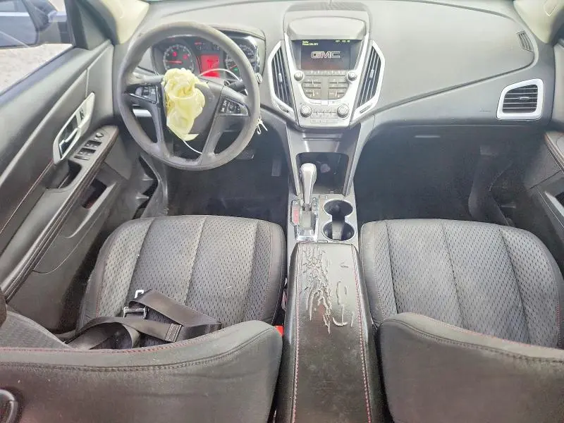 2012 GMC TERRAIN SLE  