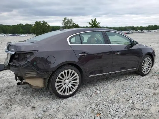 2014 BUICK LACROSSE TOURING