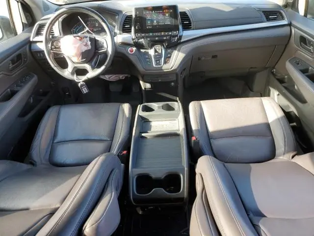 2020 HONDA ODYSSEY EXL