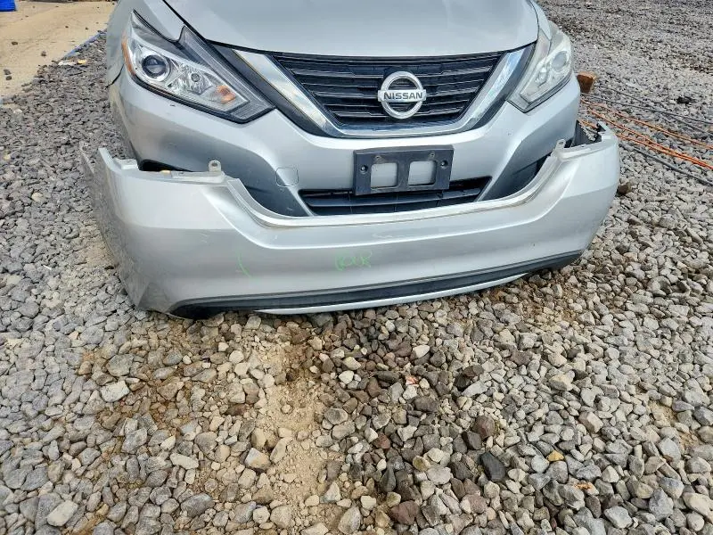 2016 NISSAN ALTIMA 2.5 SV  