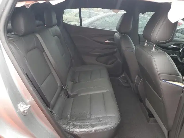 2025 BUICK ENVISTA SPORT TOURING  