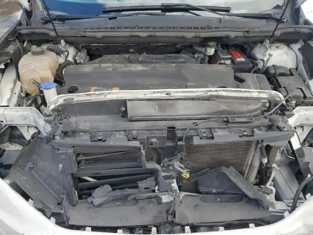 2018 FORD EDGE SE  