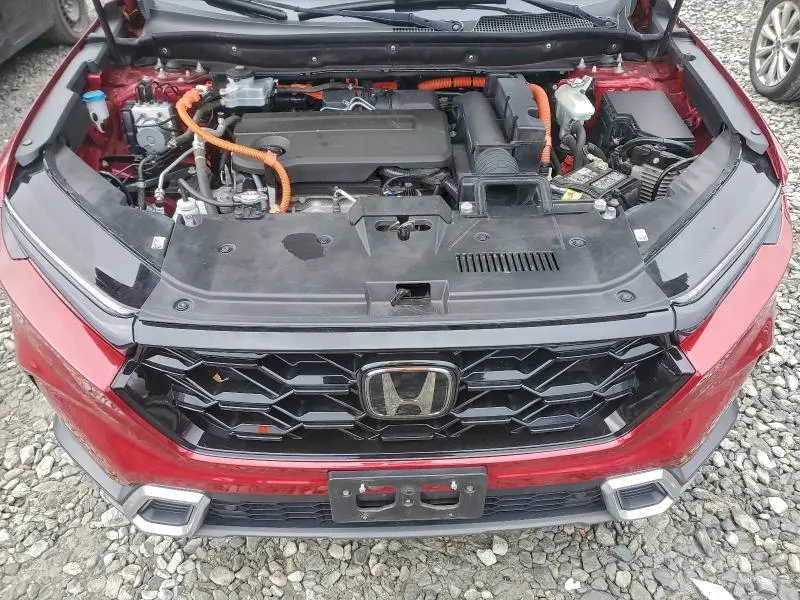 2023 HONDA CR-V SPORT TOURING  
