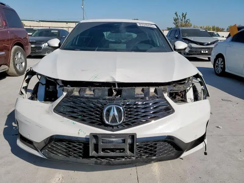 2025 ACURA INTEGRA A-SPEC TECH  