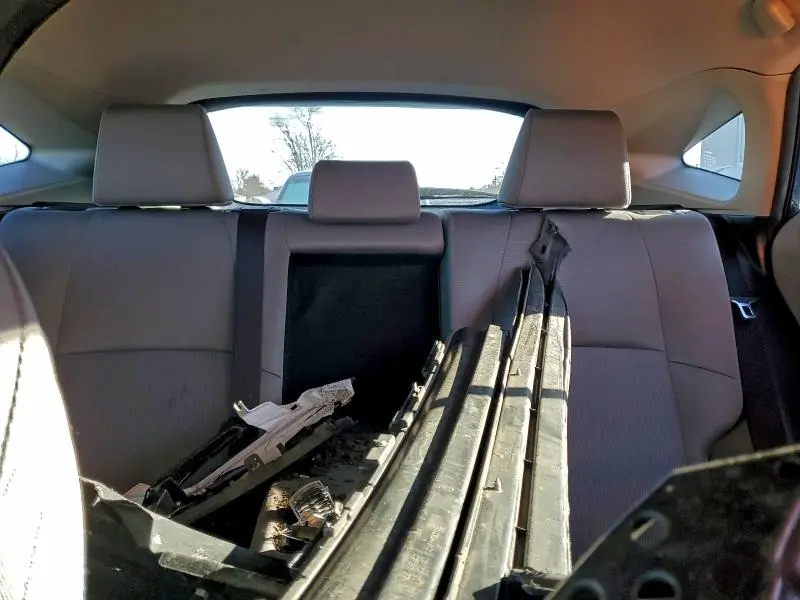 2023 TOYOTA VENZA LE  