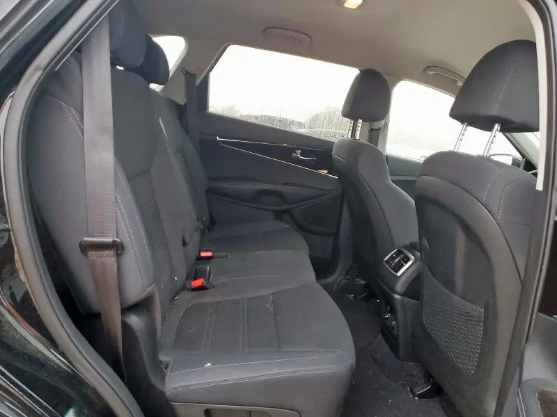 2020 KIA SORENTO L  