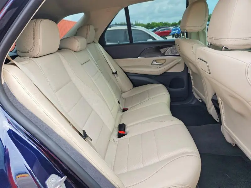 2020 MERCEDES-BENZ GLE 350 4MATIC  
