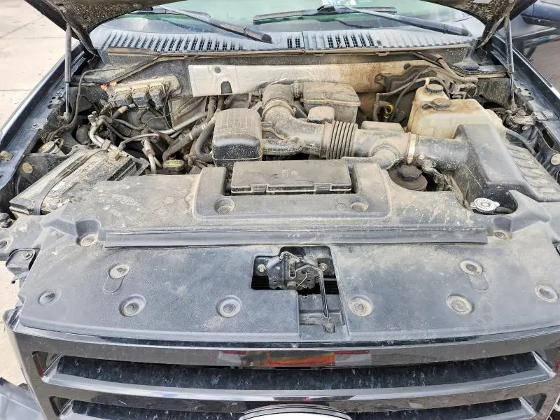 2010 FORD EXPEDITION LIMITED  
