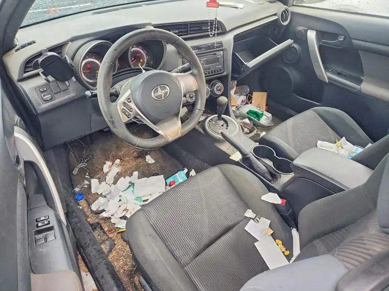 2012 SCION TC BASE  