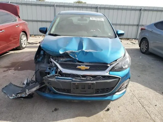 2020 CHEVROLET SPARK 1LT  