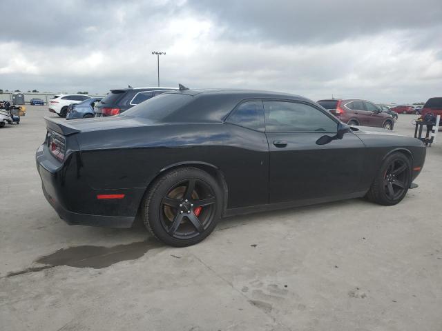 2022 DODGE CHALLENGER SRT HELLCAT