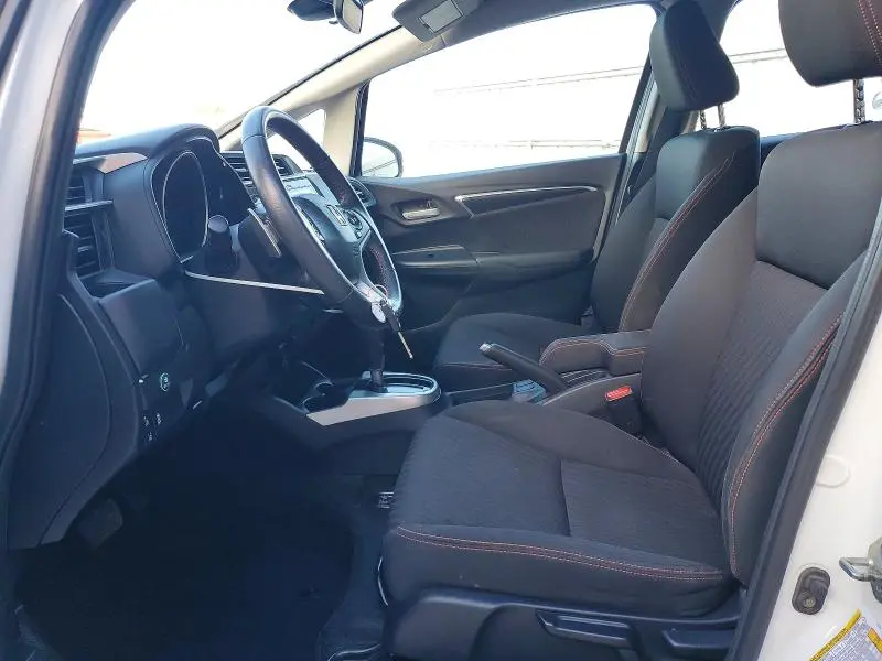 2020 HONDA FIT SPORT  
