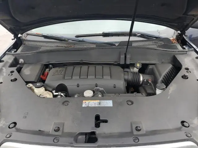 2016 GMC ACADIA SLE  