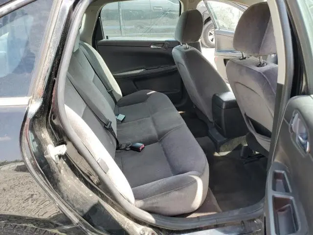 2013 CHEVROLET IMPALA LT  