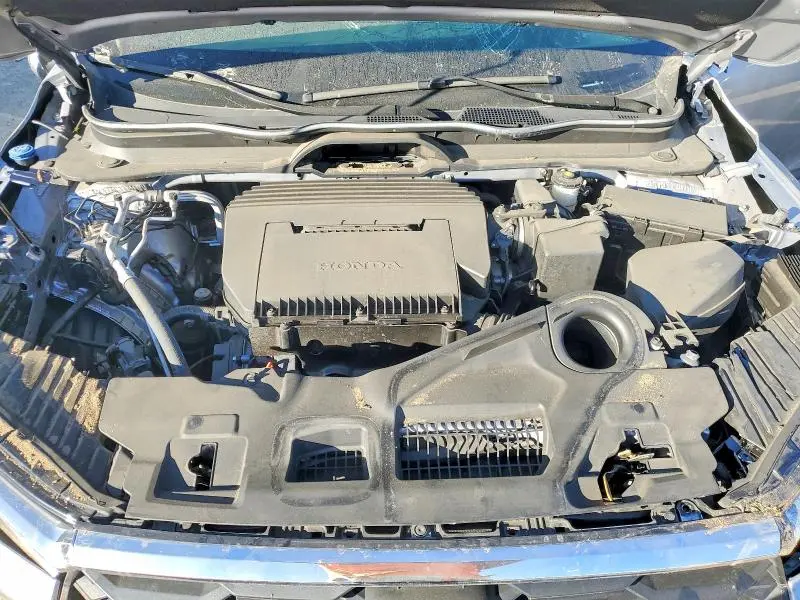 2024 HONDA PILOT EXL  